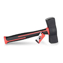 MAÇO COM CABO SOFTGRIP 1000G 71899 RUBI