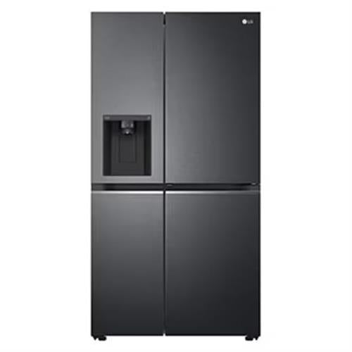 FRIGORÍFICO AMERICANO LG GSJV71MCLE