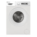 MÁQUINA DE LAVAR ROUPA MEIRELES MLR1061W 6KG