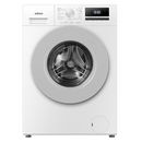 MÁQUINA DE LAVAR ROUPA EDESA EWF7202WH( 1200 RPM - 7 KG - BRANCO