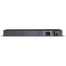 UNIDAD DE DISTRIBUCIÓN PARA ALIMENTACIÓN CYBERPOWER PDU44004 10-1