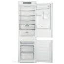 FRIGORÍFICO COMBINADO DE ENCASTRE WHIRLPOOL WHC18T323