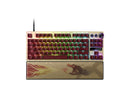 TECLADO HUNTSMAN V3 PRO TENKEYLESS - US LAYOUT - COUNTER-STRIKE 2