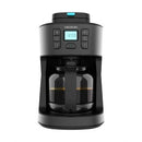 CECOTEC - MÁQ. CAFÉ FILTRO COFFEE 66 GRIND & DROP 1855