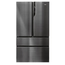 FRIGORIFICO AMERICANO HAIER HB26FSNAAA
