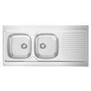 LAVA LOUÇA REVERSIVEL NÃO POLIDO RODI - POUSAR 1200X600 BB - 0556