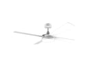 VENTILADOR DE TECHO CECOTEC ENERGYSILENCE AERO 5200 WHITE LINE 60