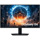 MONITOR GAMING SAMSUNG ODYSSEY G6 G60F S27FG602EU 27" QHD 1MS 350