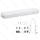 LÂMPADA DE PURIFICAÇÃO DE CONEXÃO LED SEM SOMBRA 0,6M 12W
