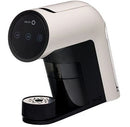 DELTA-Q - MÁQ. DE CAFÉ DE CÁPSULA ICONIQ WHITE