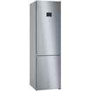 FRIGORÍFICO COMBINADO BOSCH KGN-394-ICF