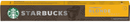 ESTUCHE NESPRESSO 6220713 STARBU.BLONDE ESPRE.10C