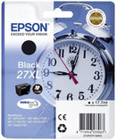 TINTEIRO EPSON SERIE 27XL PRETO C13T27114022