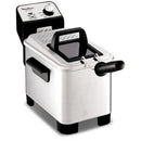 Moulinex AM3380 fritadeiras Individual 3 l Independente 2300 W Fr