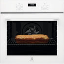 FORNO ELECTROLUX OEF-5-H-50-V