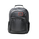 MOCHILA PORTATIL UNICROSS NOTE GRIS