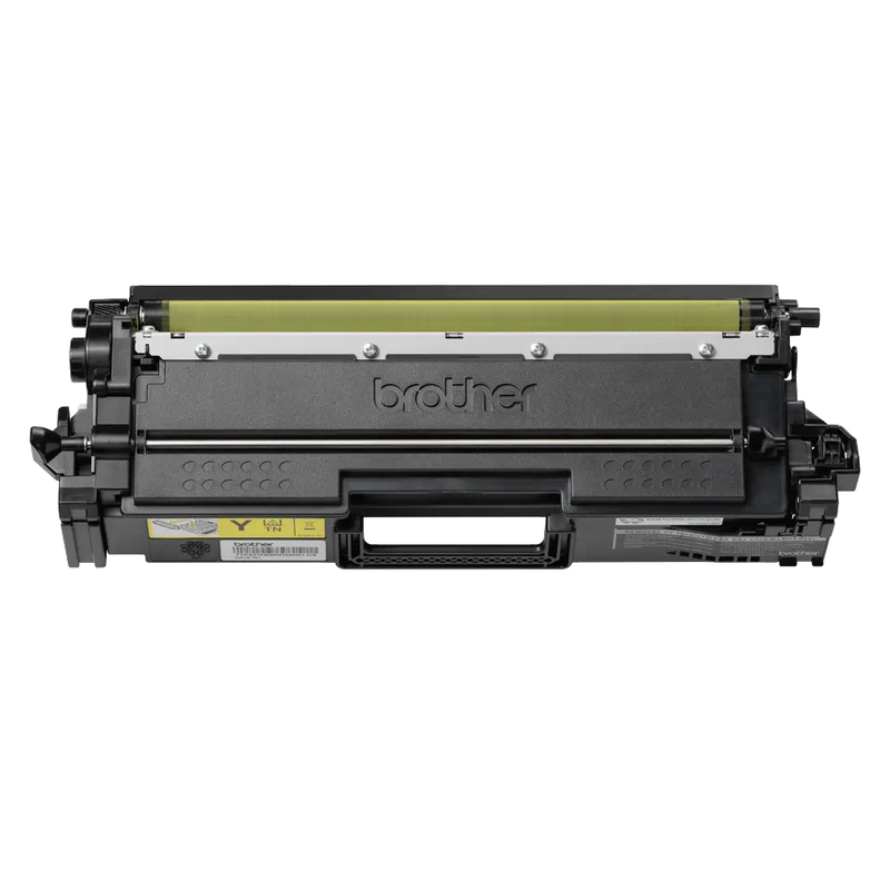 Brother TN-821XLY toner 1 unidade(s) Original Amarelo