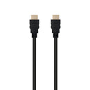 Ewent EC1340 cabo HDMI 1,8 m HDMI Type A (Standard) Preto