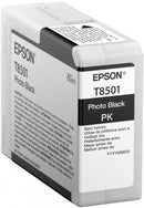 TINTEIRO EPSON PHOTO PRETO T850100 C13T850100