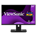 Viewsonic VG Series VG2448a 61 cm (24") 1920 x 1080 pixels Full