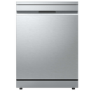 MÁQUINA DE LAVAR LOIÇA LG DF375HVS( 14 TALHERES - 10 P - A  )