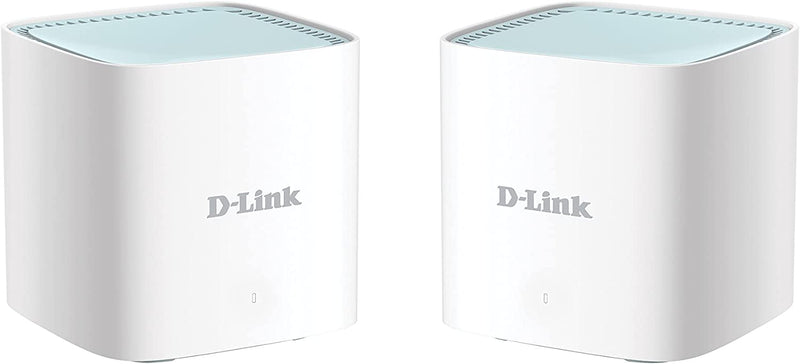 D-Link EAGLE PRO AI AX1500 Dual-band (2,4 GHz / 5 GHz) Wi-Fi 6 (8