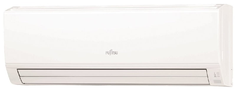 Fujitsu ASY 71 UI-KL Sistema de divisão Branco
