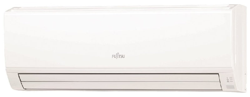 Fujitsu ASY71-KL Sistema de divisão Branco