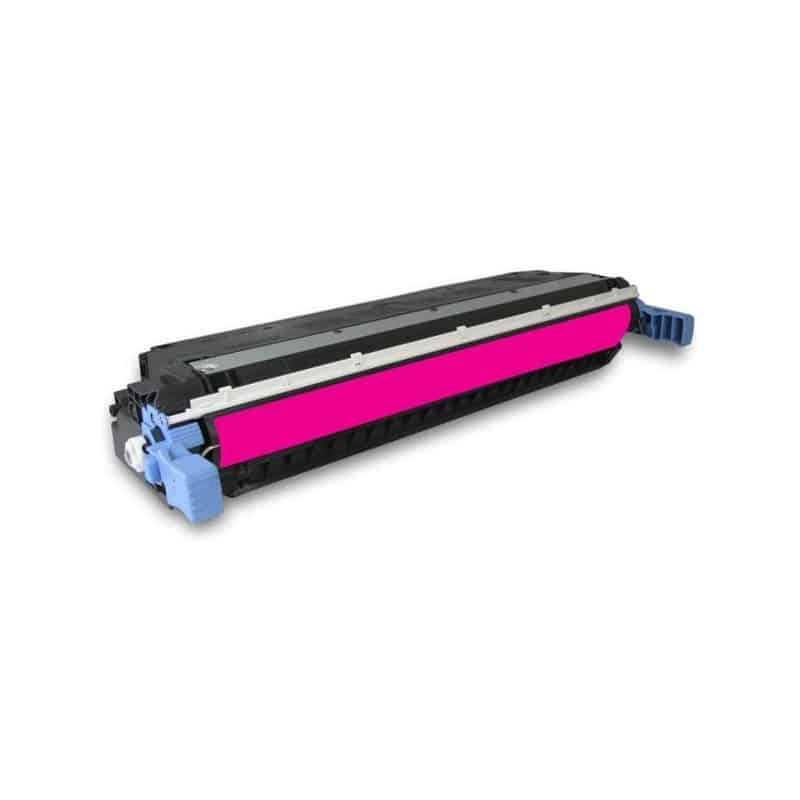 TONER COMPATIVEL HP Q3963A C9703A SUBSTITUI 122A121A  MAGENTA