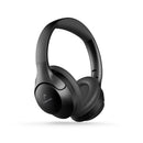 AURICULARES HEAD ANC+ENC PRETOS