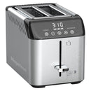 TOST. MAGEFESA MGF3333 2R CORTO INOX LCD