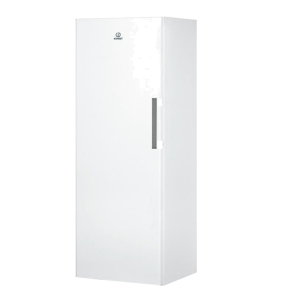 CONGELADOR VERTICAL INDESIT UI-6-F-2-TW