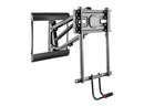 Equip 650326 suporte para TV 177,8 cm (70") Preto