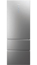 FRIGORÍFICO COMBINADO HAIER HTW7720ENMP