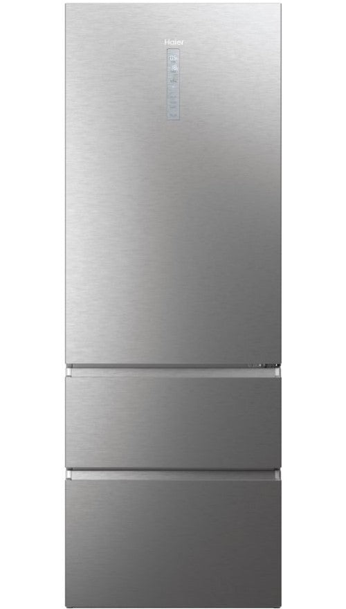Haier 3D 70 Serie 7 HTW7720ENMP frigorífico e congelador Independ