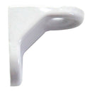ESQUADRO SUPER AN03 BRANCO 50 X 50 MM