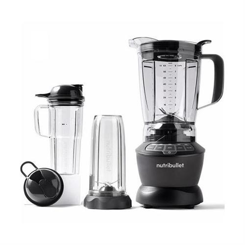 NUTRIBULLET - LIQUIDIFICADORA NBF500DG