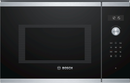 MICRO ONDAS DE ENCASTRAR BOSCH BEL554MS0