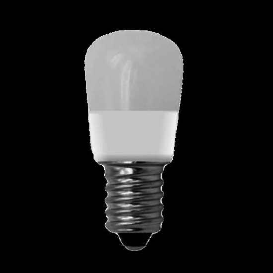 Silver Electronics 140150 energy-saving lamp 1,5 W E14 F