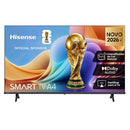 LED HISENSE - 40A4S