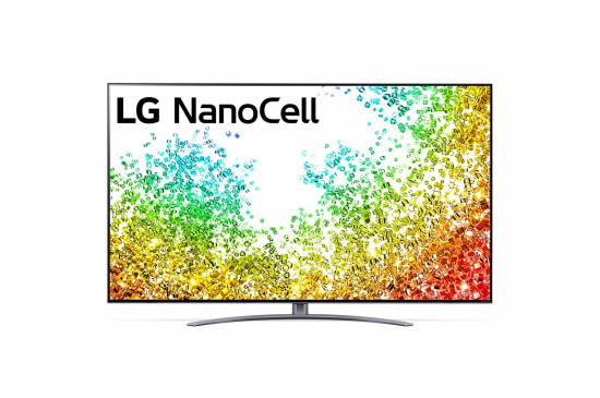 LG - NANOCELL SMART TV 8K 65NANO966PA.AEU