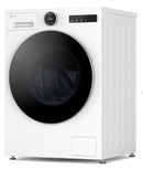 MÁQUINA DE LAVAR ROUPA LG F4X7009TWS 9KG