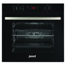 JUNEX FORNO MULTIF 71LT PRETO A