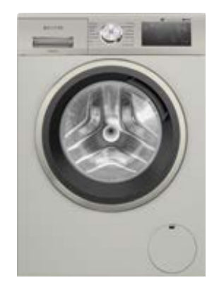 Siemens iQ500 WM14LPHYES máquina de lavar Carregamento frontal 10
