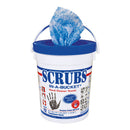 TOALHAS PARA LAVAR AS MÃO. SCRUBBS