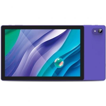 TABLET SPC GRAVITY 5 SE 10.1" 4GB 64GB OCTACORE PURPURA