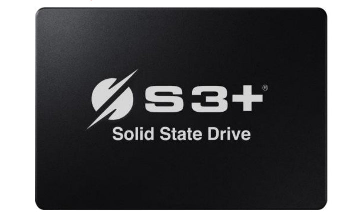 INTERNAL SSD S3+ 2.5" 1TB PRO SATA 3.0