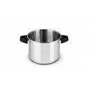SILAMPOS - PANELA DE PRESSÃO STARTWIST 6L CORPO AÇO INOX 64A12201