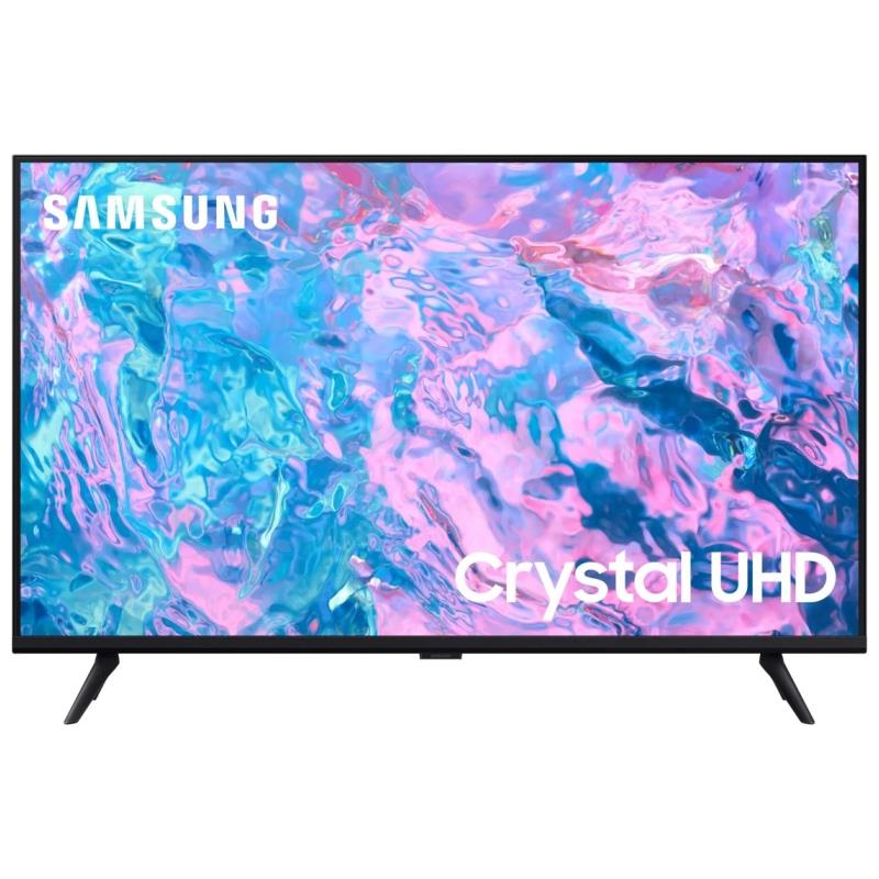 Samsung Series 7 TU43CU7025K 109,2 cm (43") 4K Ultra HD Smart TV