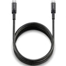 NGS CABLE 2.0 USB-C MACHO A USB-A MACHO - CARGA ULTRARAPIDA HASTA